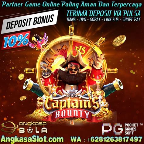 angkasa 198 slot